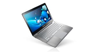 Samsung's Series 7 Ultra: Your MacBook Air Might Get Jealous